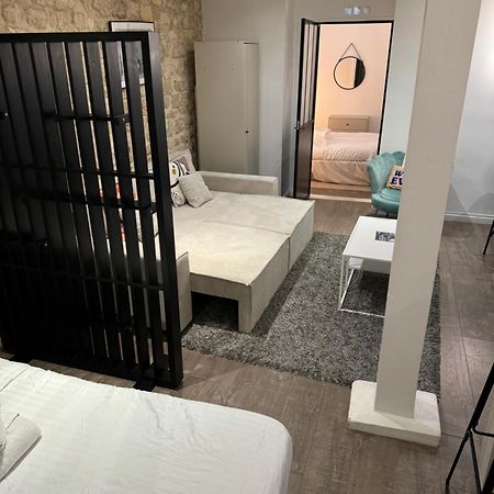 Temple Apartments 파리 외부 사진