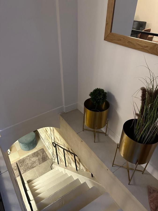 Temple Apartments 파리 외부 사진