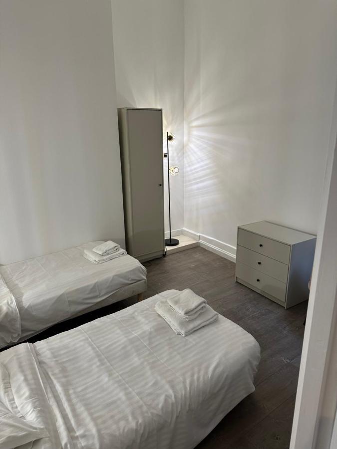Temple Apartments 파리 외부 사진