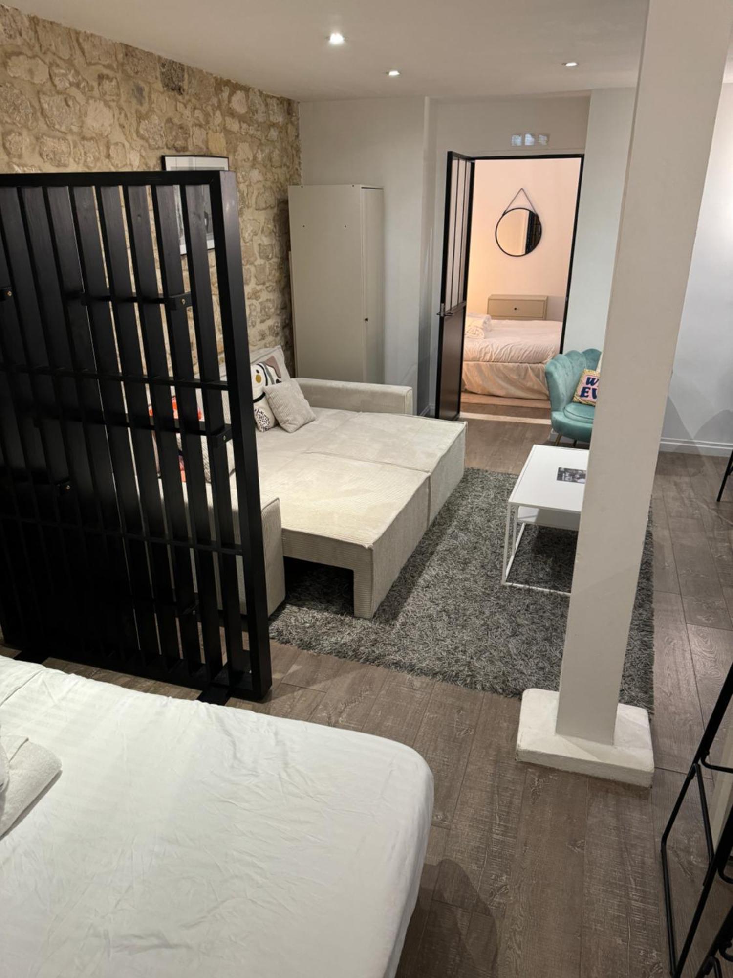 Temple Apartments 파리 외부 사진